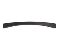 170mm Bow Handle - Matt Black