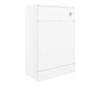 Vista Full Suite with Rimless BTW WC & Single End Bath