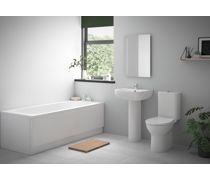 //2Go Full Suite with Bath