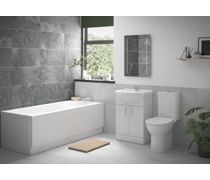 Vista Full Suite with Bath