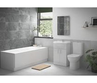 Vista Full Suite with Bath