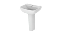2Go 1TH Basin & Full Pedestal