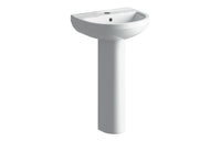 Laurus 4-Piece Ceramics Suite
