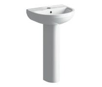 Laurus 4-Piece Ceramics Suite