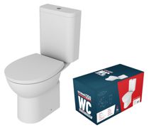 4-Piece Ceramics Suite