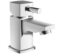 Toulon Cloakroom Basin Mixer - Chrome