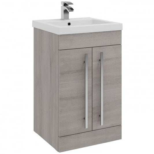 Purity 500x390mm Mid Basin