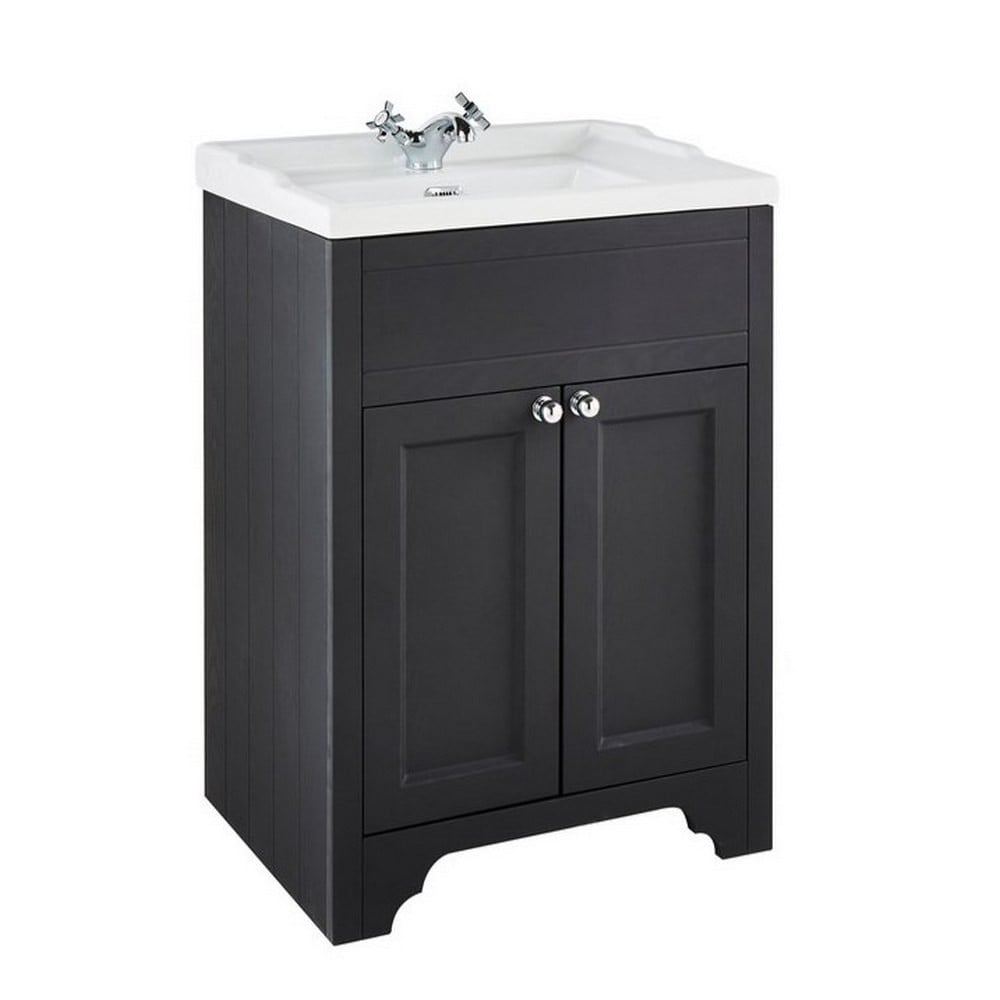 Astley - Traditional Basin 1TH 600mm