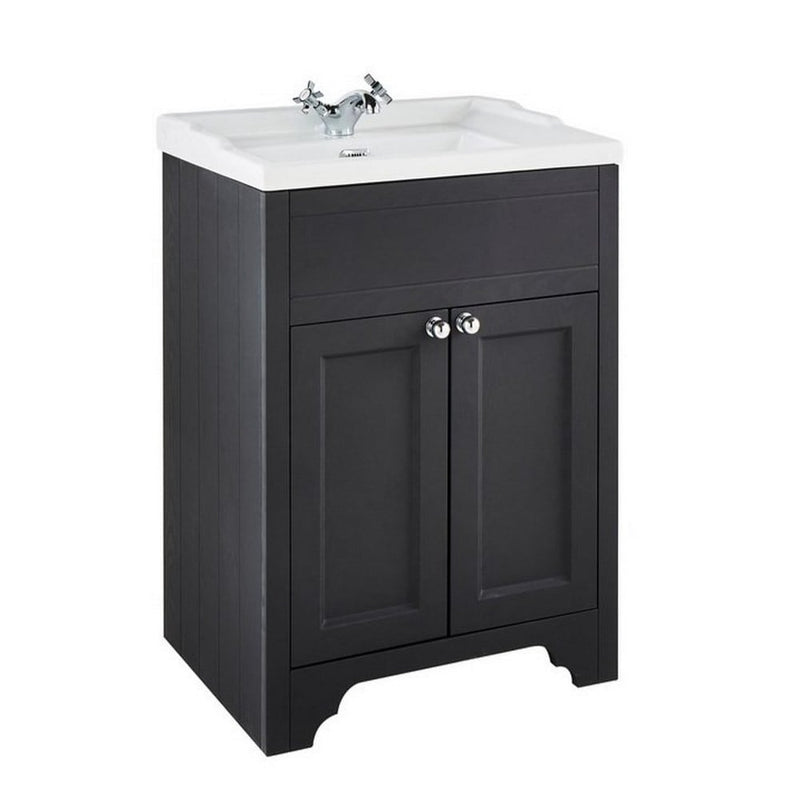 Astley - Traditional Basin 1TH 600mm