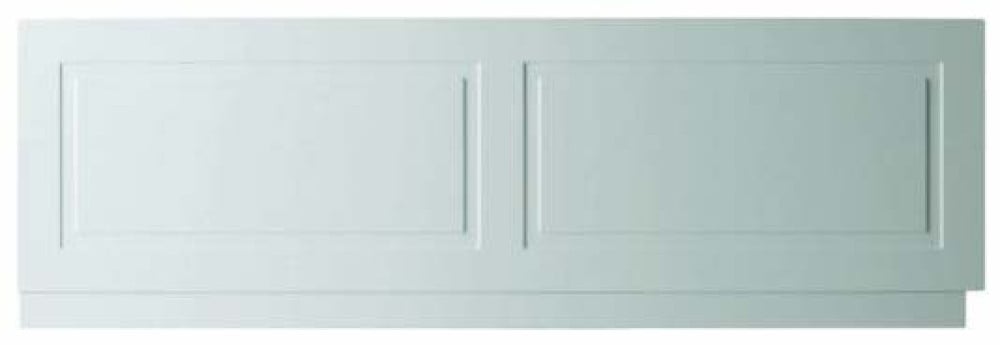 Astley 1700mm Front Panel Matt White