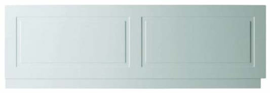 Astley 1700mm Front Panel Matt White