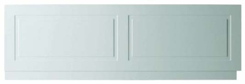 Astley 1800mm Front Panel Matt White