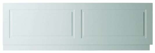 Astley 1800mm Front Panel Matt White