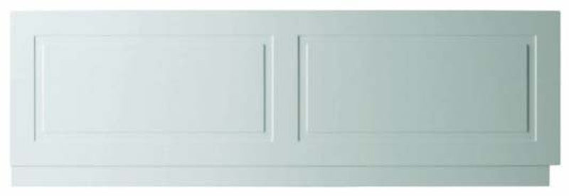 Astley 1800mm Front Panel Matt White