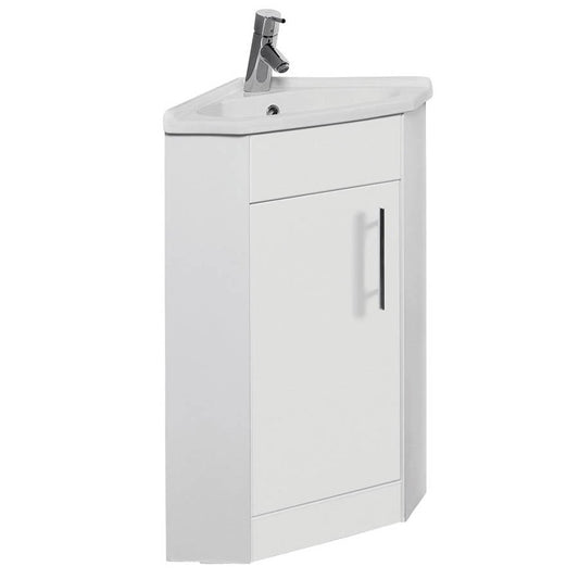 Infinity 405mm Corner Unit