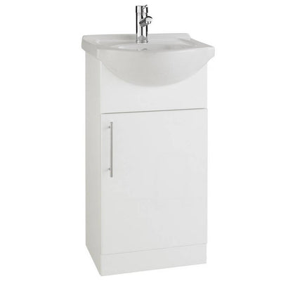 Infinity 450mm Vanity Unit
