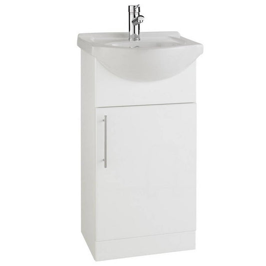 Infinity 450mm Vanity Unit