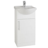 Infinity 450mm Vanity Unit