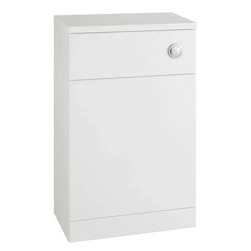 Impakt WC Unit 500mm (300mm deep)