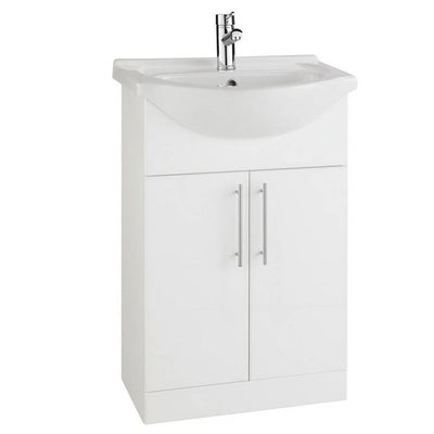 Infinity 550mm Vanity Unit