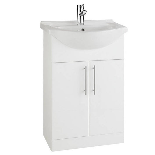 Infinity 550mm Vanity Unit