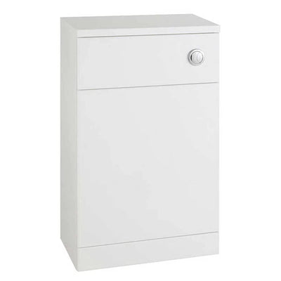 Infinity 600mm WC Unit