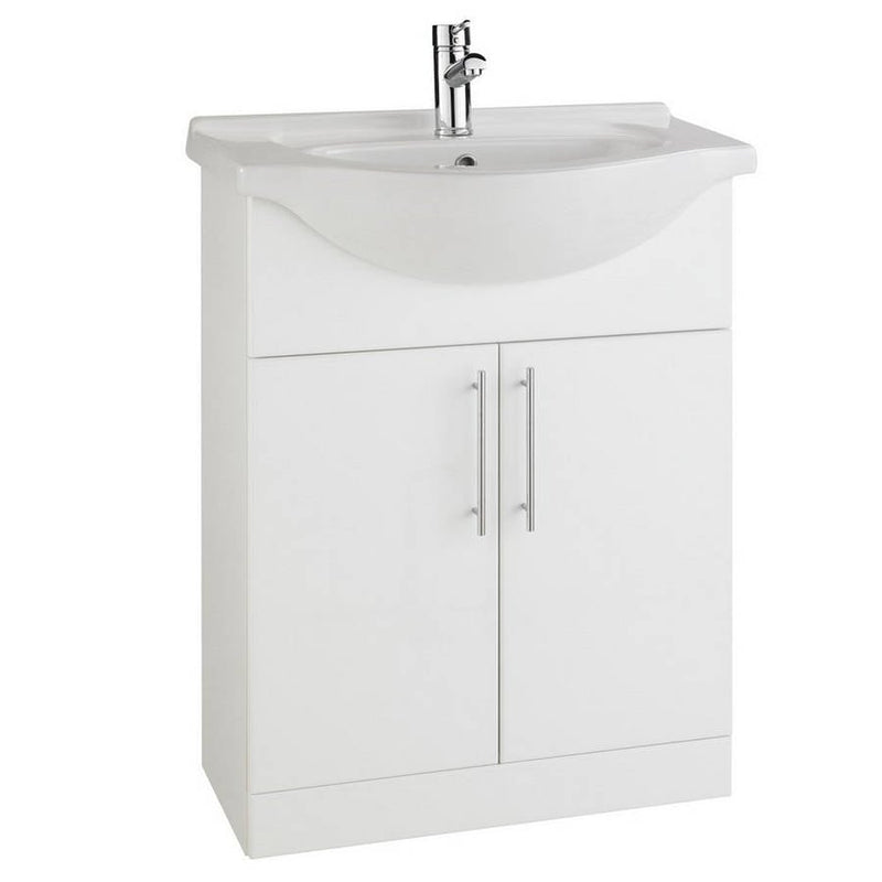 Infinity 650mm Vanity Unit