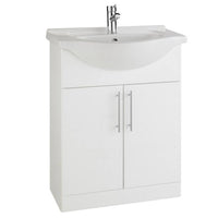 Infinity 650mm Vanity Unit