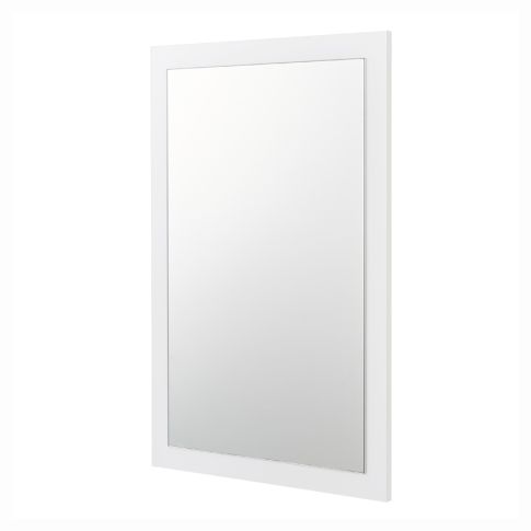 Kore 800x500mm Mirror White