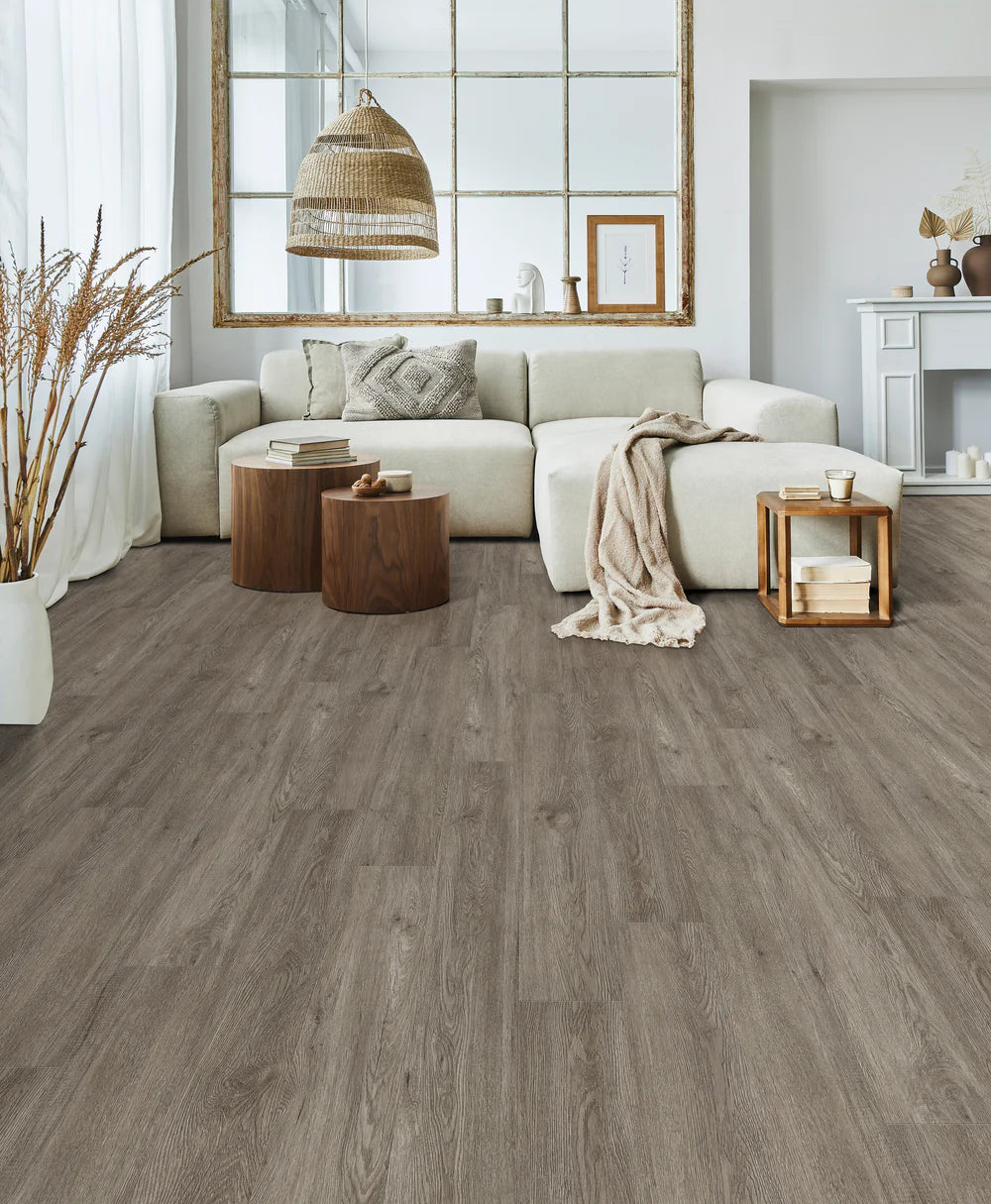 Bundle Offers - LVT Gluedown - Valencia Verve Oak  | 32.14m2 | 3mm