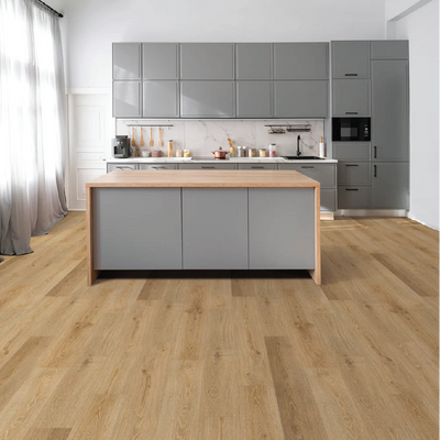 LVT Gluedown