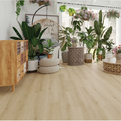 LVT Click Plank