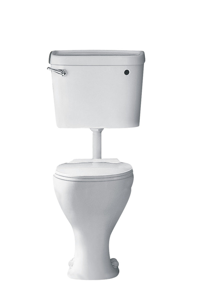 Proton Low Level BF Cistern