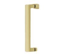 Merlyn Vivid Boost Bi-fold Door - Brushed Brass