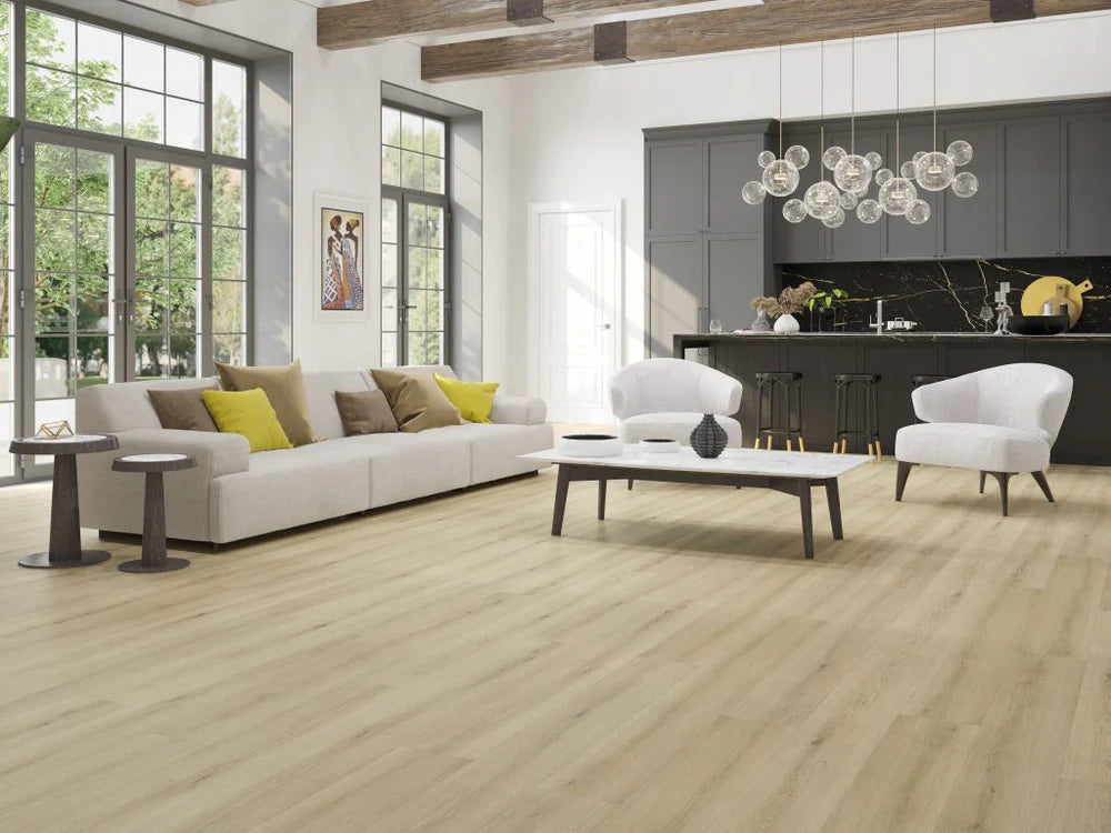 Bundle Offers - Milton Oak LVT Click - Plank