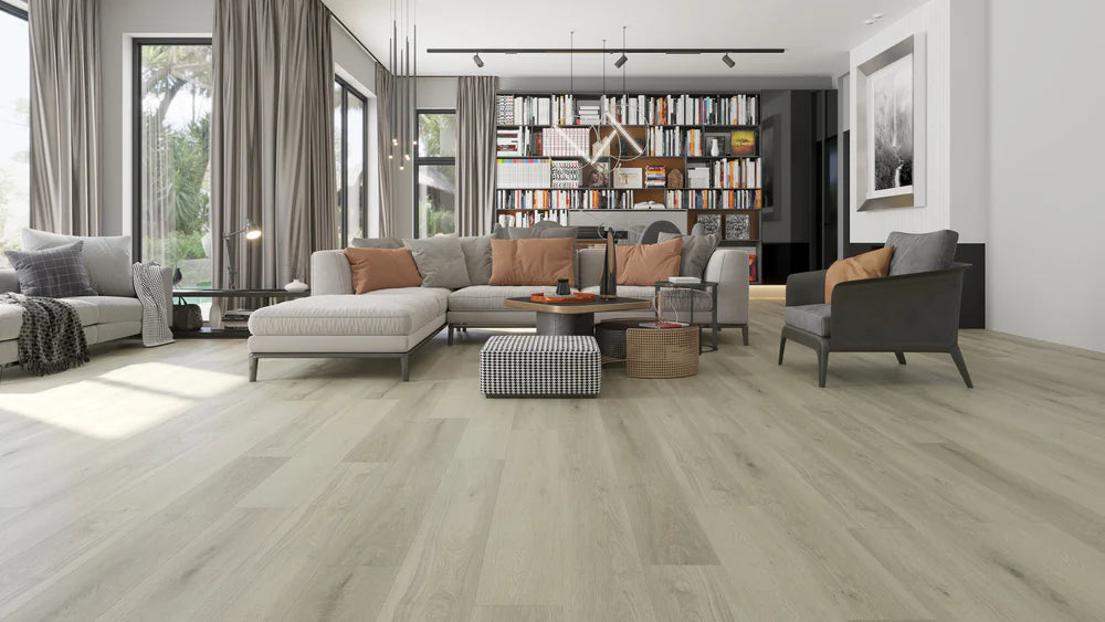 Bundle Offers - Vintage Oak Delight LVT Click - Plank