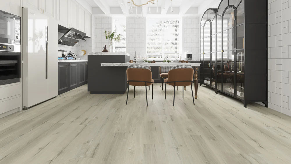 Bundle Offers - French Oak LVT Click - Plank