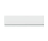 Vista Full Suite with Rimless BTW WC & Single End Bath
