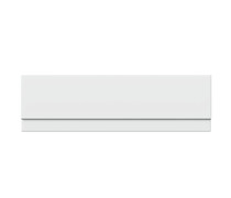 Vista Full Suite with Rimless BTW WC & Single End Bath