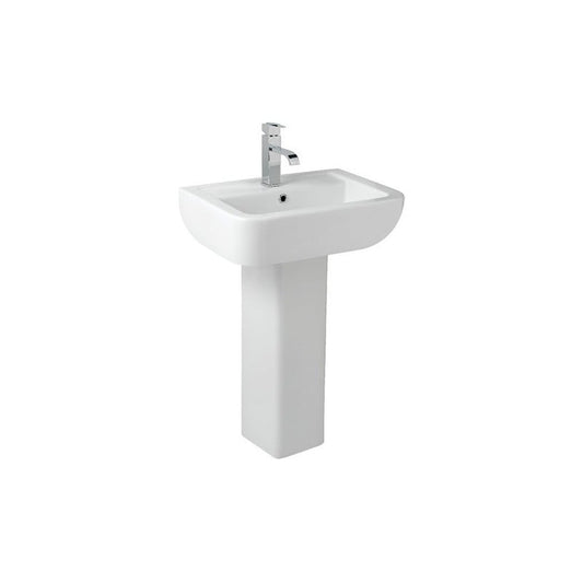OPTIONS 600 BASIN