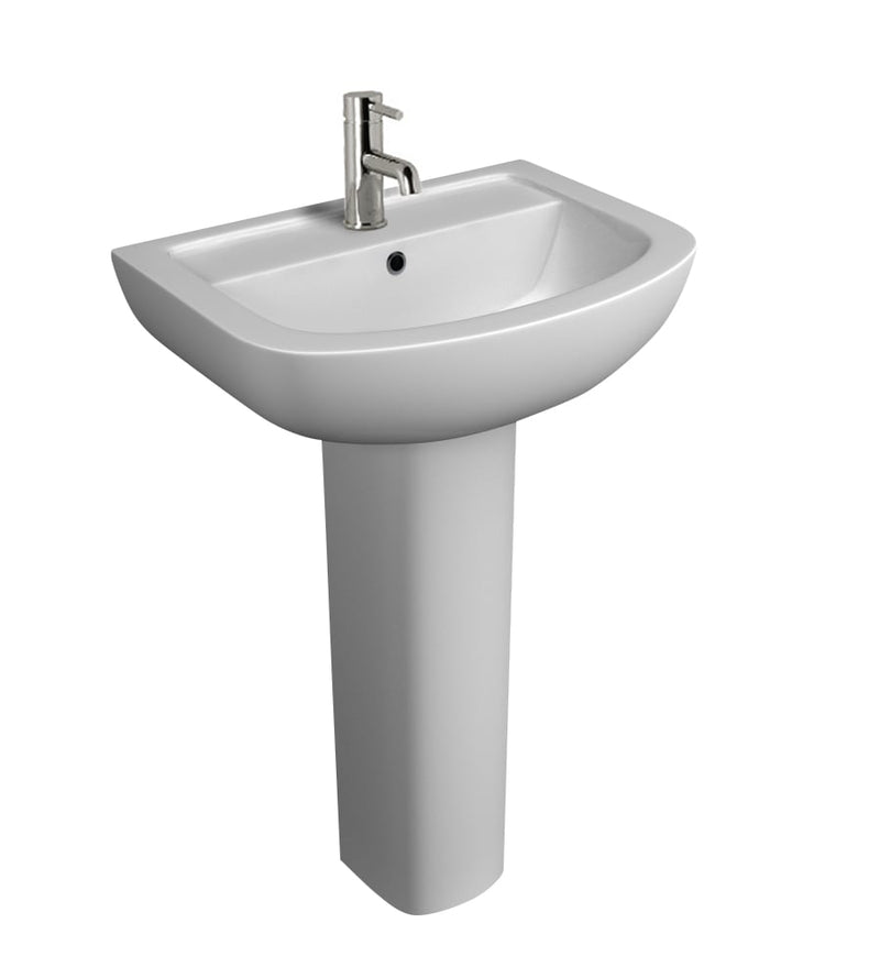 Studio 550 1th Basin