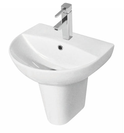 Kameo 500mm 1TH Basin