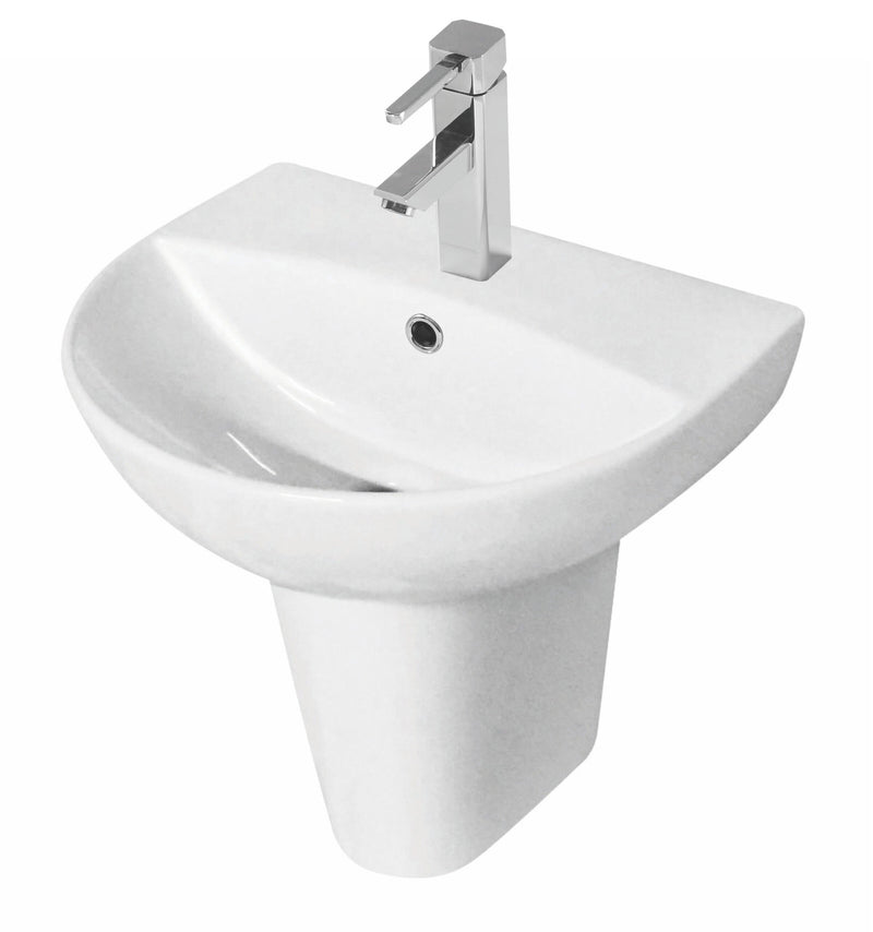 Kameo 500mm 1TH Basin