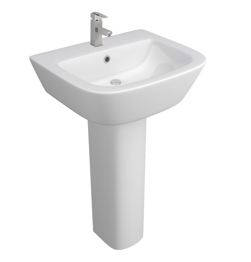 PROJECT 530MM BASIN