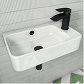 Basins & Toilets