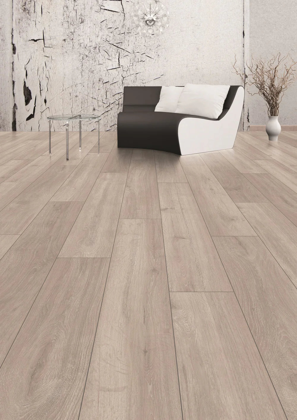 Bundle Offers - Rockford Oak Laminate – 12mm