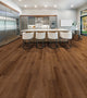 LVT Gluedown - Cocoa Classic Oak - 3mm