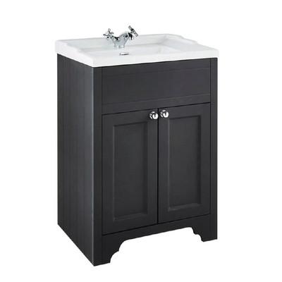 Vanity Units