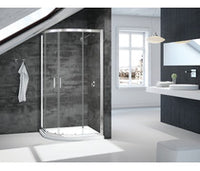 Merlyn Vivid Boost Loft 2 Door Quadrant