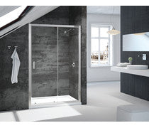 Merlyn Vivid Boost Loft 1200mm Sliding Door